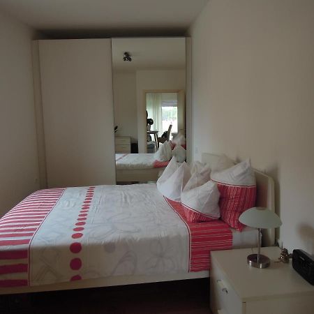 Stella Maris Appartement Umag Ngoại thất bức ảnh